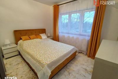 Apartament cu 2 camere decomandat, mobilat în Soarelui - 2
