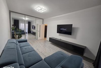 Apartament cu 2 camere în Berceni