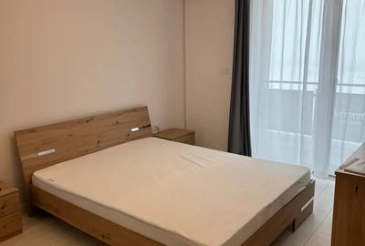Garsonieră decomandată în Giroc