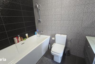 Casă cu 4 camere cu Teren 303 Mp în Trivale