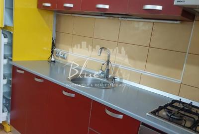 Apartament cu 2 camere decomandat, mobilat în Inel I - 7