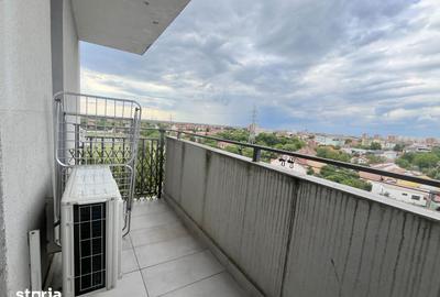 Apartament cu 3 camere decomandat, mobilat în Blașcovici - 8