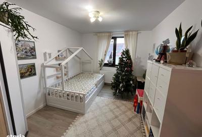 Casă cu 4 camere cu Teren 400 Mp în Bradu - 16