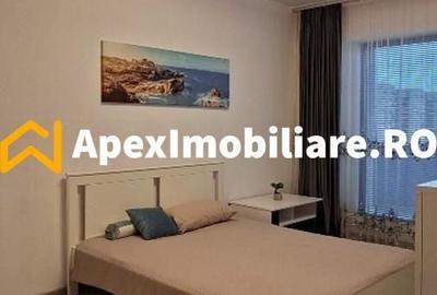 Apartament cu 2 camere decomandat în Titan