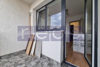Apartament cu 2 camere decomandat, mobilat în Eroii Revoluției