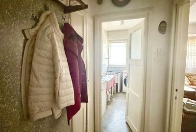 Apartament cu 2 camere în Cișmigiu