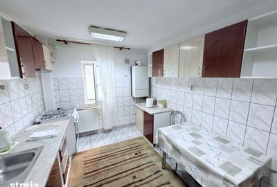 Apartament cu 4 camere decomandat în Central - 7