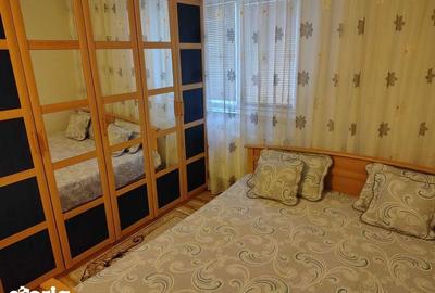Apartament cu 2 camere semidecomandat în Central - 3