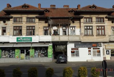 Casă individuală cu 5 camere cu Teren 1297 Mp în 1 Mai - 3