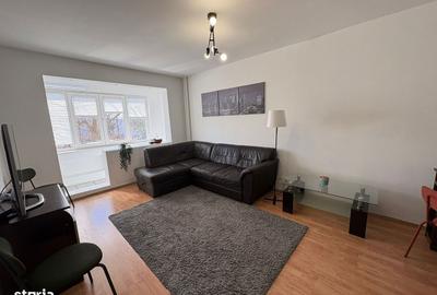 Apartament cu 2 camere decomandat, mobilat în Măgurele - 3