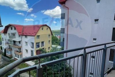 Apartament cu 2 camere semidecomandat, mobilat în Andrei Mureșanu - 7