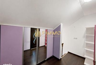 Apartament cu 3 camere în George Enescu