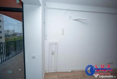 Apartament cu 2 camere semidecomandat în E3 - 2
