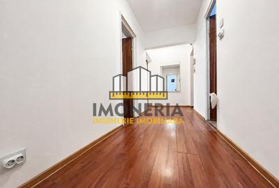 Apartament cu 2 camere decomandat, mobilat în Vatra Luminoasă - 3