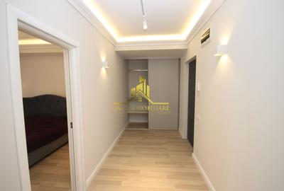 Apartament cu 2 camere semidecomandat, mobilat în Gheorgheni - 7