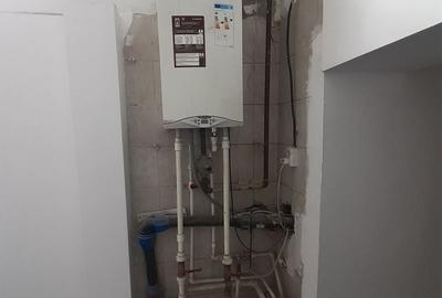 Spațiu industrial, de 550 mp, în Theodor Pallady - 23