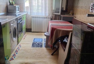 Apartament cu 2 camere în Central - 9