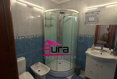 Apartament cu 2 camere decomandat în Ultracentral