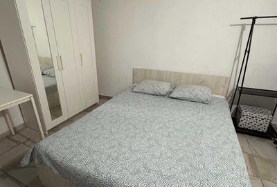 Apartament cu 2 camere decomandat în Sălaj