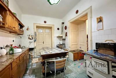 Apartament cu 3 camere circular în Centrul Istoric - 6