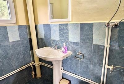 Duplex cu 7 camere cu Canalizare în Colibița - 7