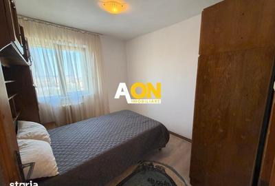 Apartament cu 3 camere în Cetate - 7