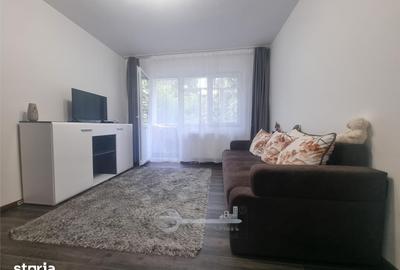 Apartament cu 2 camere în Tudor Vladimirescu