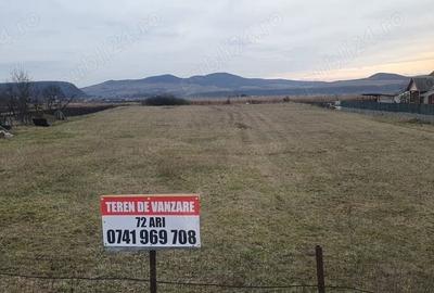 Teren în Podirei - 4