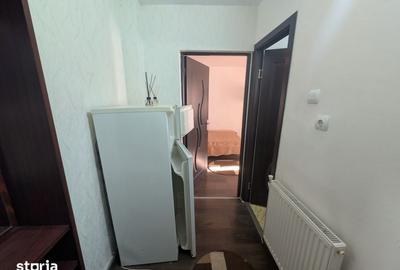 Garsonieră în Central