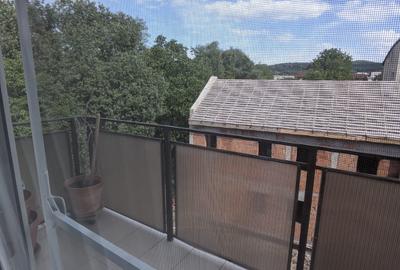 Apartament cu 5 camere semidecomandat în Mănăștur - 15