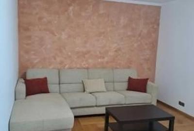 Apartament cu 2 camere, mobilat în Ștrand