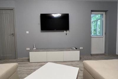 Apartament cu 2 camere decomandat în Gorjului - 6