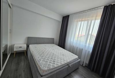 Apartament cu 2 camere decomandat în Exterior Vest - 5