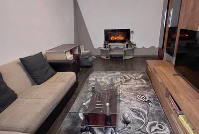 Apartament cu 3 camere decomandat în Central - 4