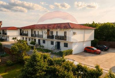 Apartament cu 3 camere decomandat în Lunca Cetățuii