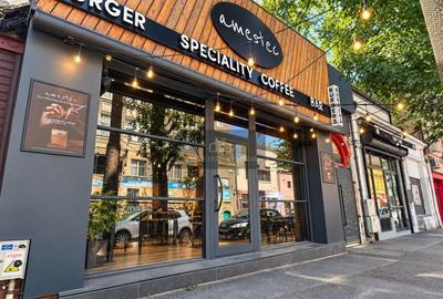 Spațiu comercial, de 76.540000915527 mp, în P-ța Victoriei