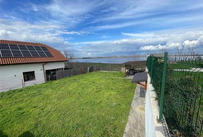 Casă individuală cu 4 camere cu Teren 1530 Mp în Somova - 38