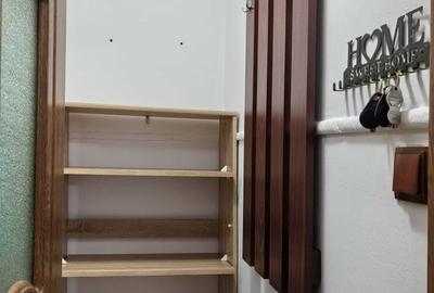 Garsonieră decomandată în Mihai Bravu - 4