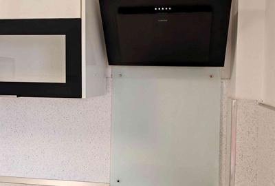 Apartament cu 4 camere decomandat în Decebal