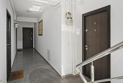 Apartament cu 3 camere decomandat în Otopeni - 15