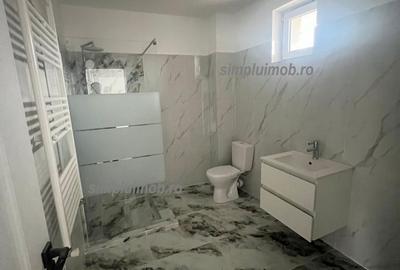 Casă cu 4 camere cu Canalizare în Central - 7