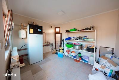 Casă cu 5 camere cu Teren 1200 Mp în Bujac - 16