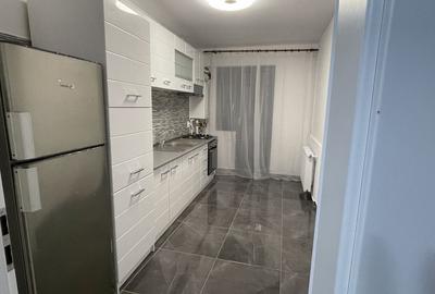 Apartament cu 2 camere în Olteni - 1
