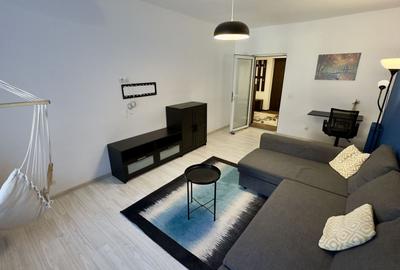 Apartament cu 2 camere decomandat, mobilat în Răcădău - 3