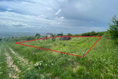 Teren agricol extravilan de 952 mp, în Bucium - 1
