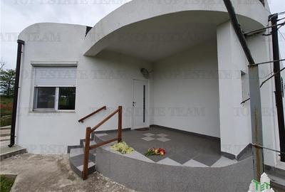 Casă individuală cu 3 camere cu Teren 5250 Mp în Casicea - 2