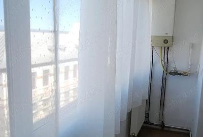 Apartament cu 2 camere decomandat în Ultracentral