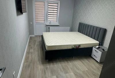 Apartament cu 2 camere în Complex Studențesc