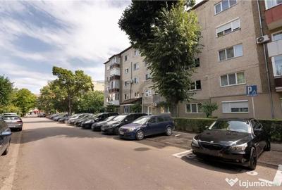 Apartament cu 2 camere semidecomandat în Nufărul - 2