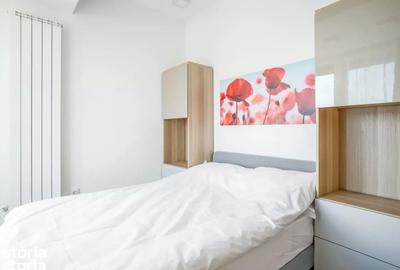 Apartament cu 2 camere în Aviației - 9